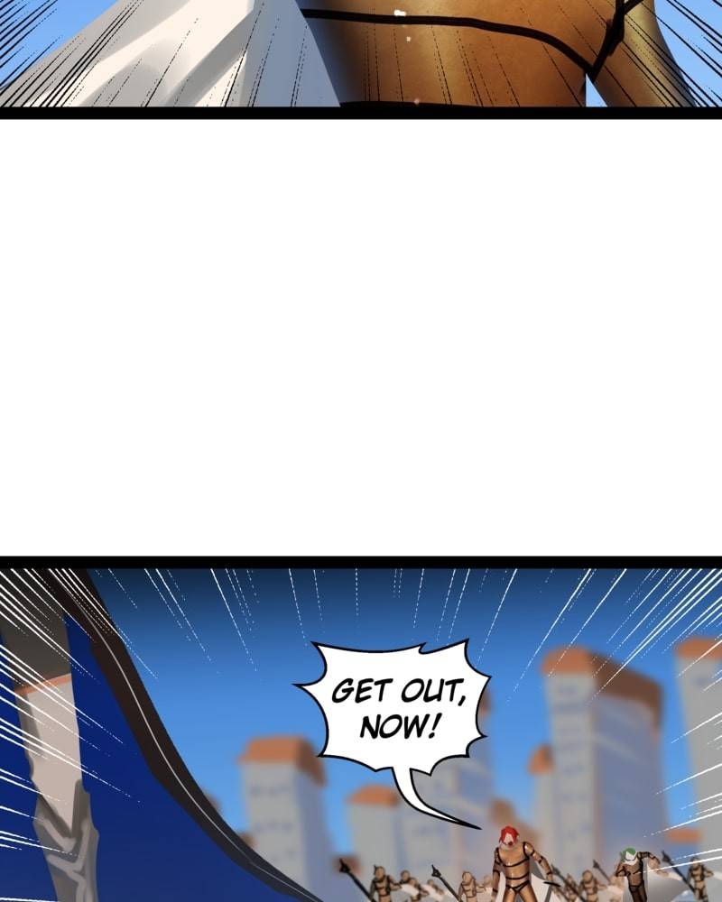 Winter Moon chapter 404 - page 3