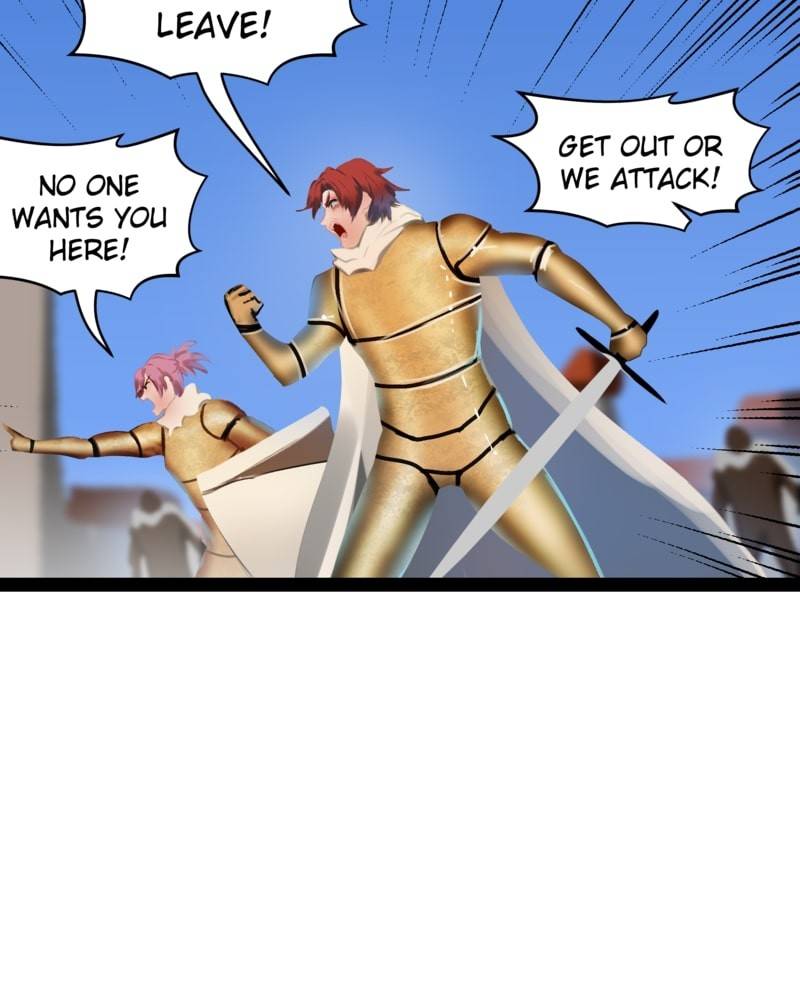 Winter Moon chapter 404 - page 7
