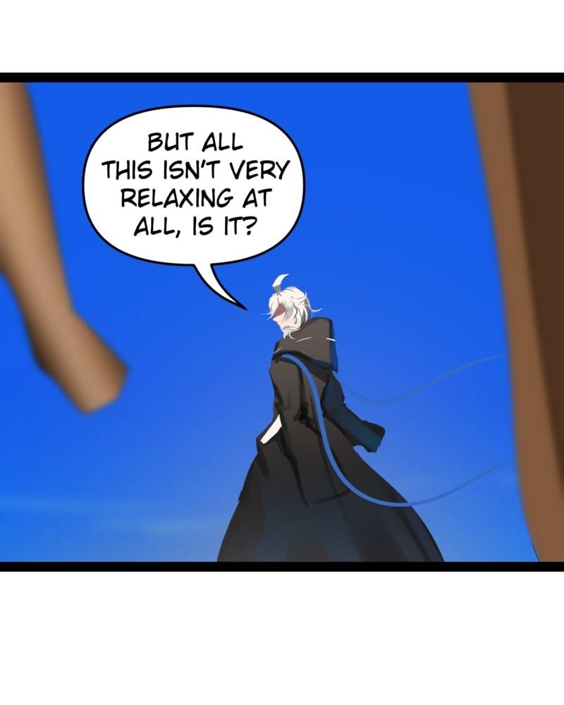 Winter Moon chapter 404 - page 8
