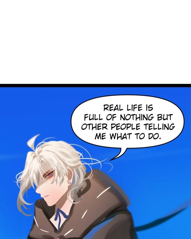 Winter Moon chapter 404 - page 9