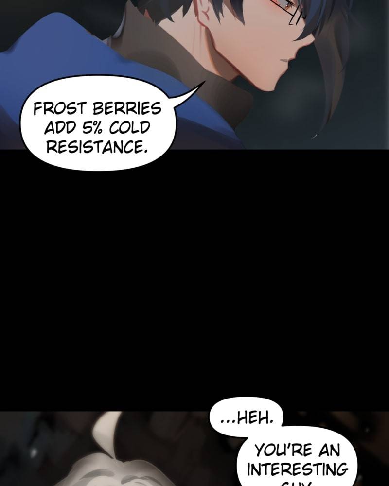 Winter Moon chapter 403 - page 10