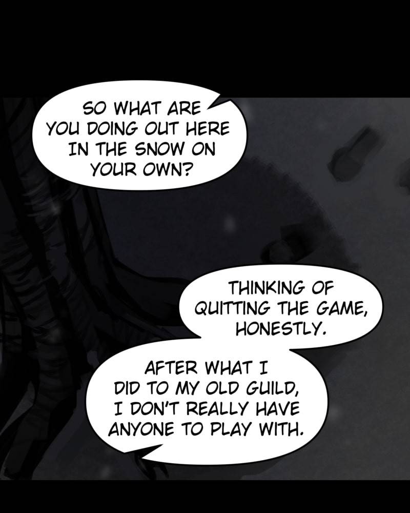 Winter Moon chapter 403 - page 12
