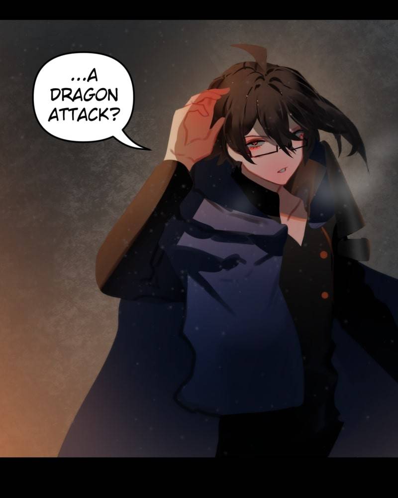 Winter Moon chapter 403 - page 2