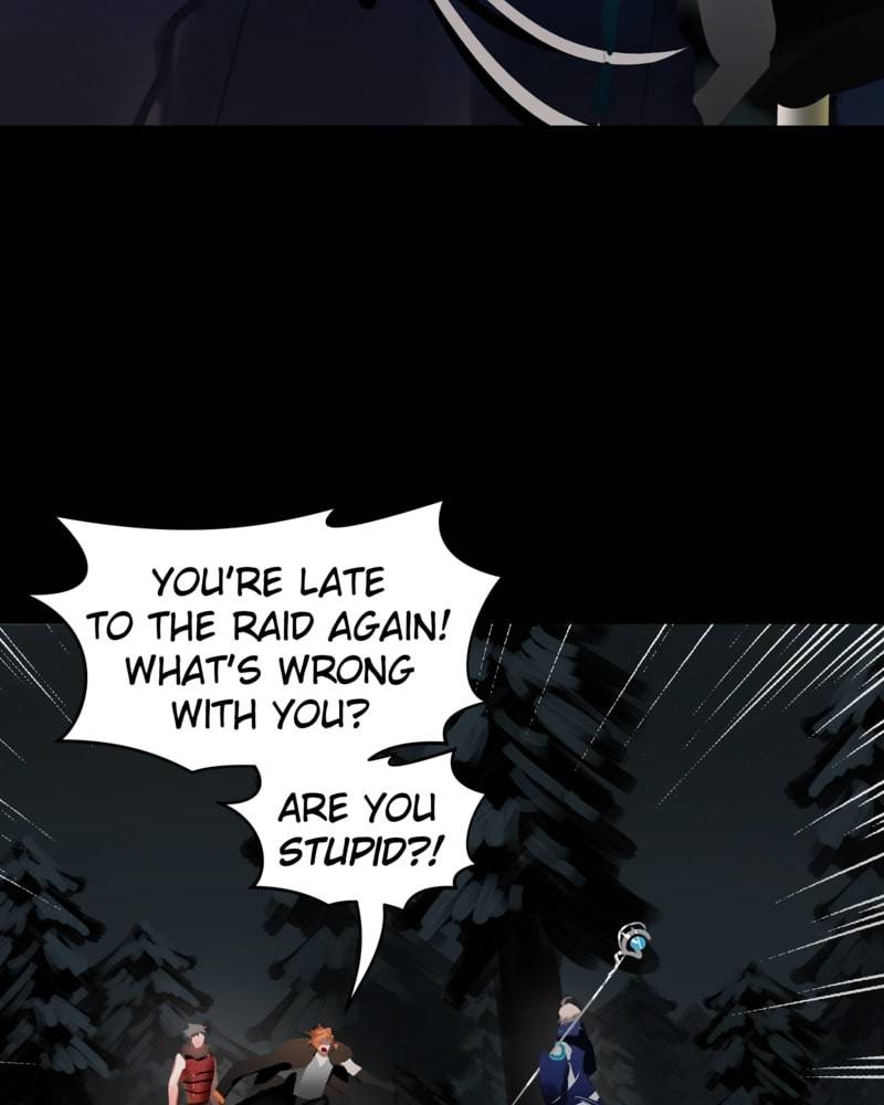 Winter Moon chapter 402 - page 4