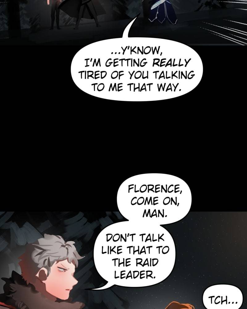 Winter Moon chapter 402 - page 5