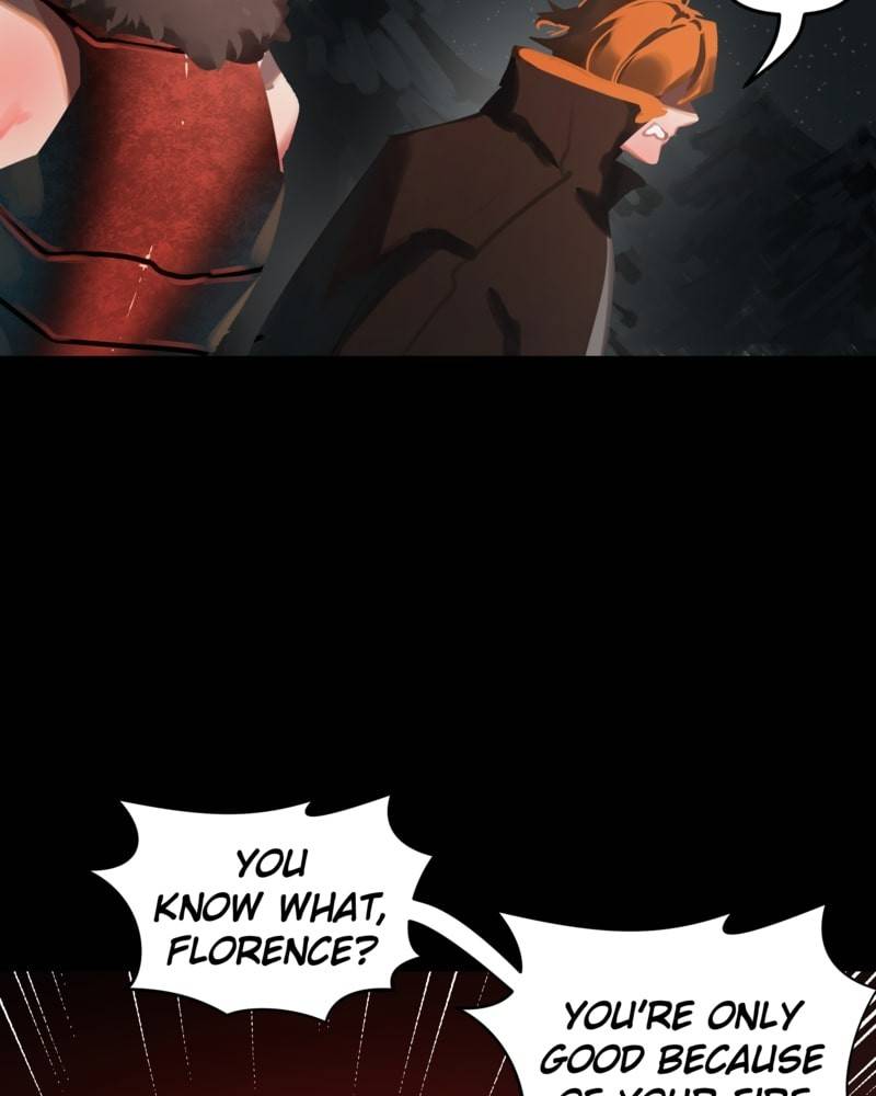 Winter Moon chapter 402 - page 6