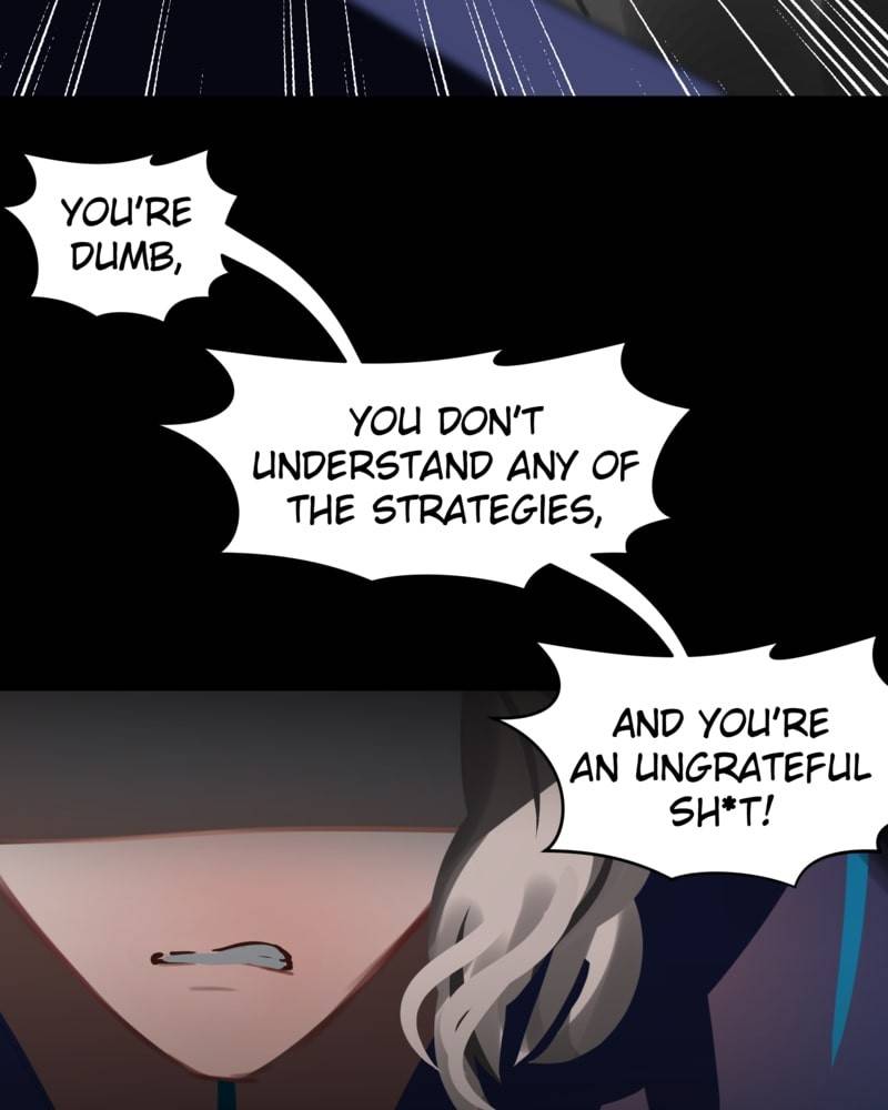 Winter Moon chapter 402 - page 8