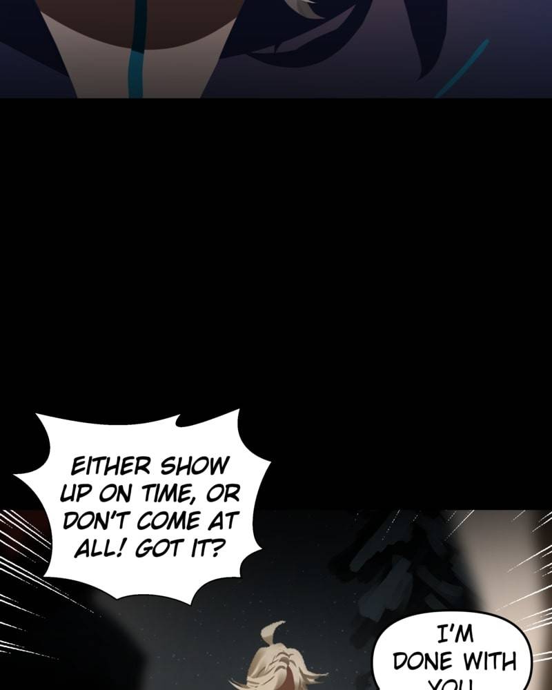 Winter Moon chapter 402 - page 9