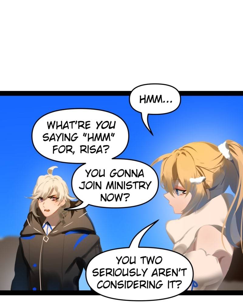 Winter Moon chapter 401 - page 3