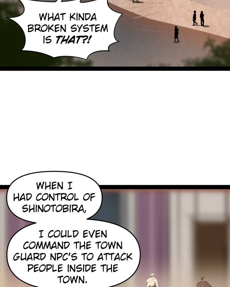 Winter Moon chapter 400 - page 2