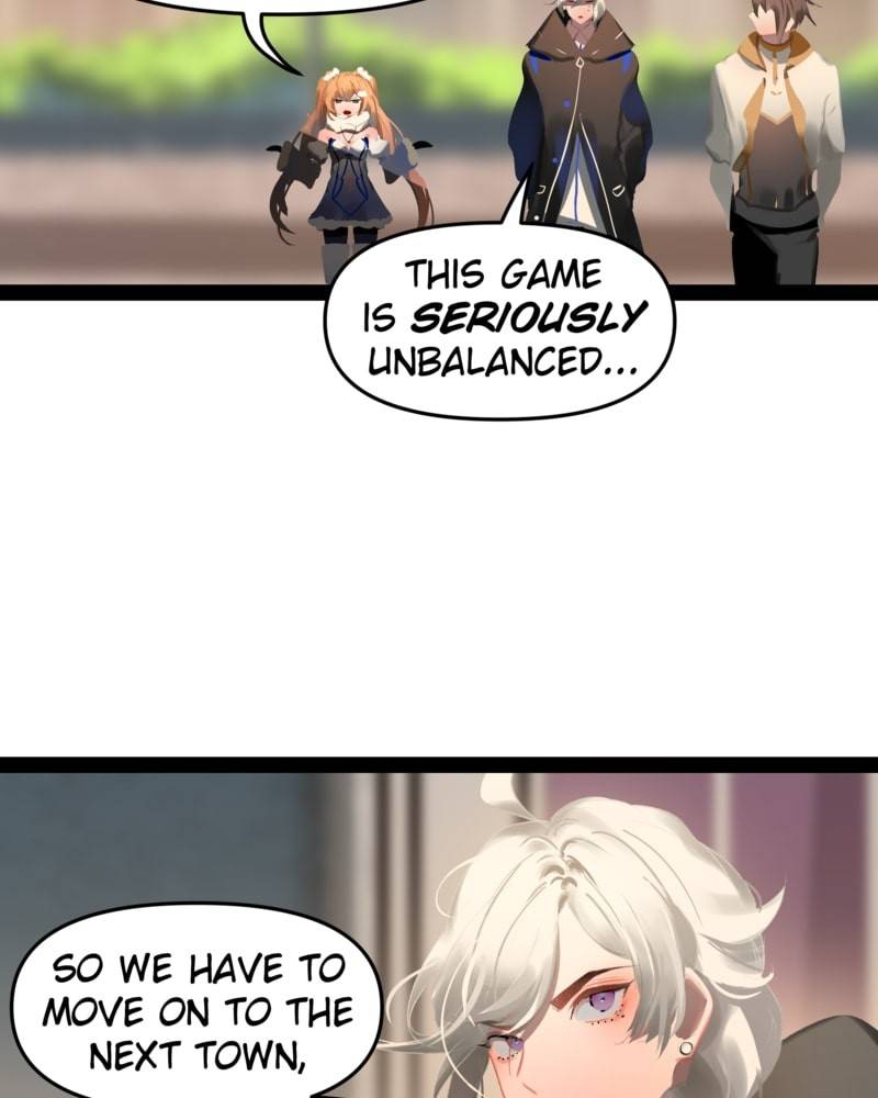Winter Moon chapter 400 - page 3