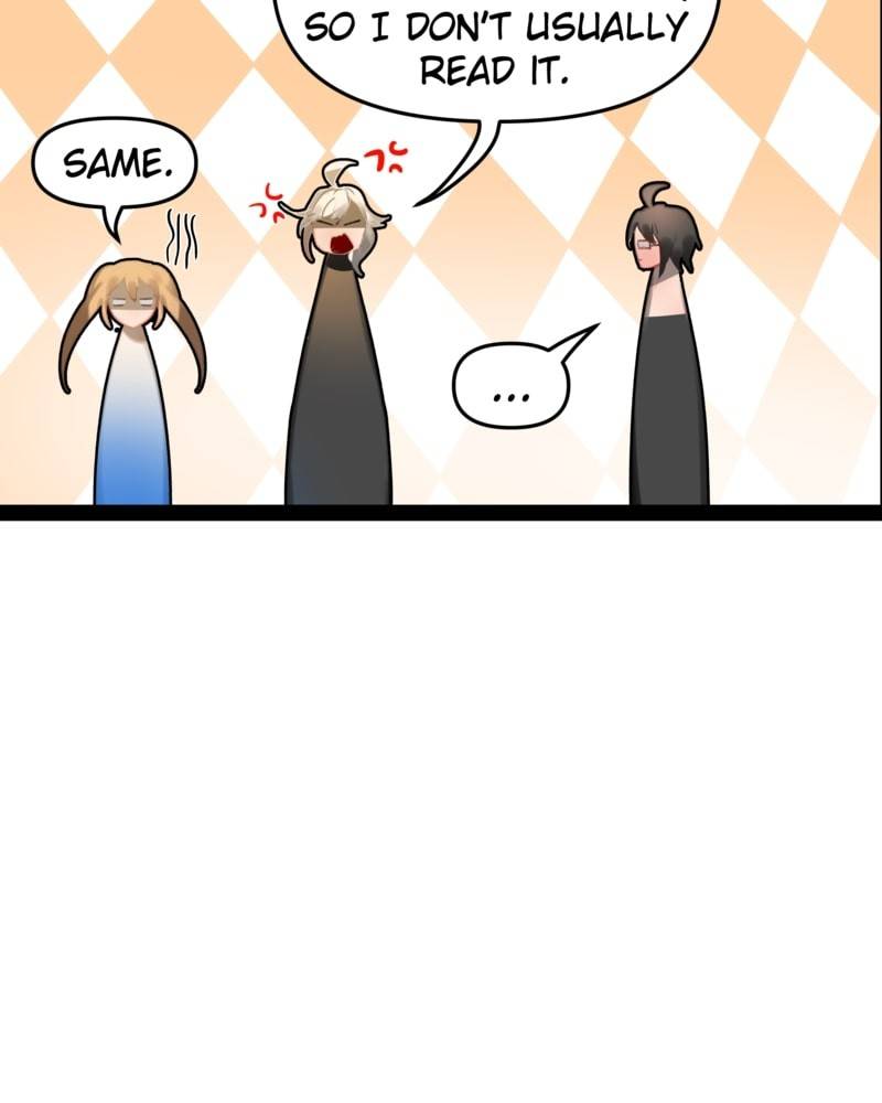 Winter Moon chapter 400 - page 7