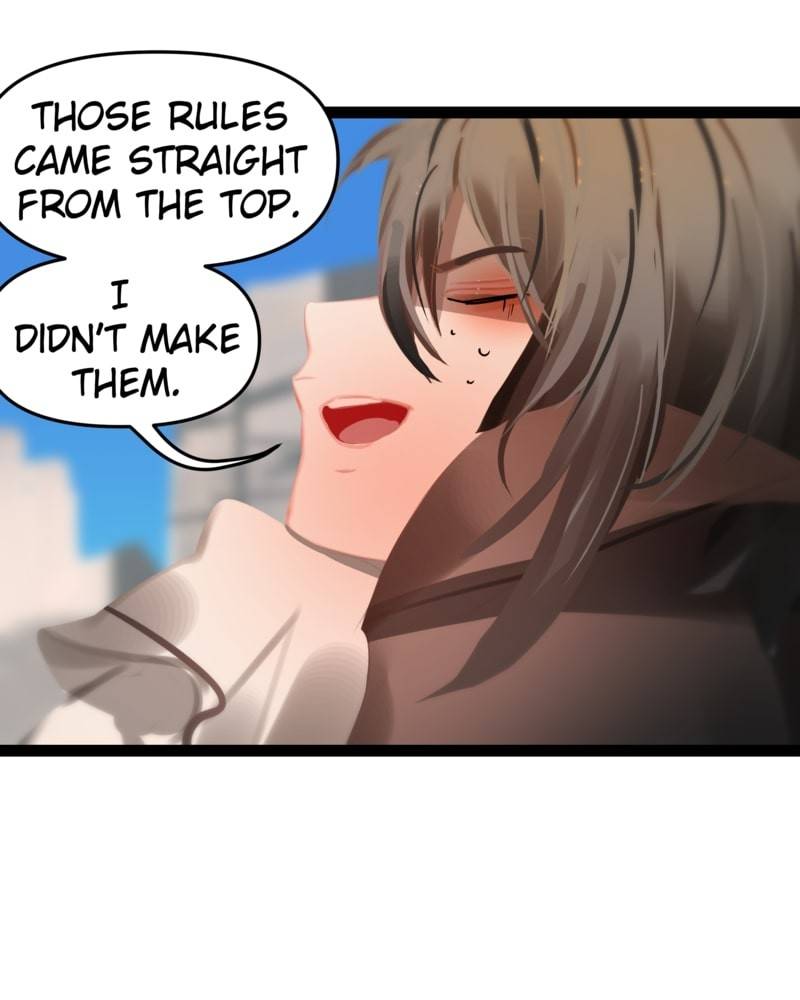 Winter Moon chapter 399 - page 15