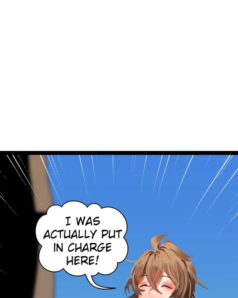 Winter Moon chapter 399 - page 7