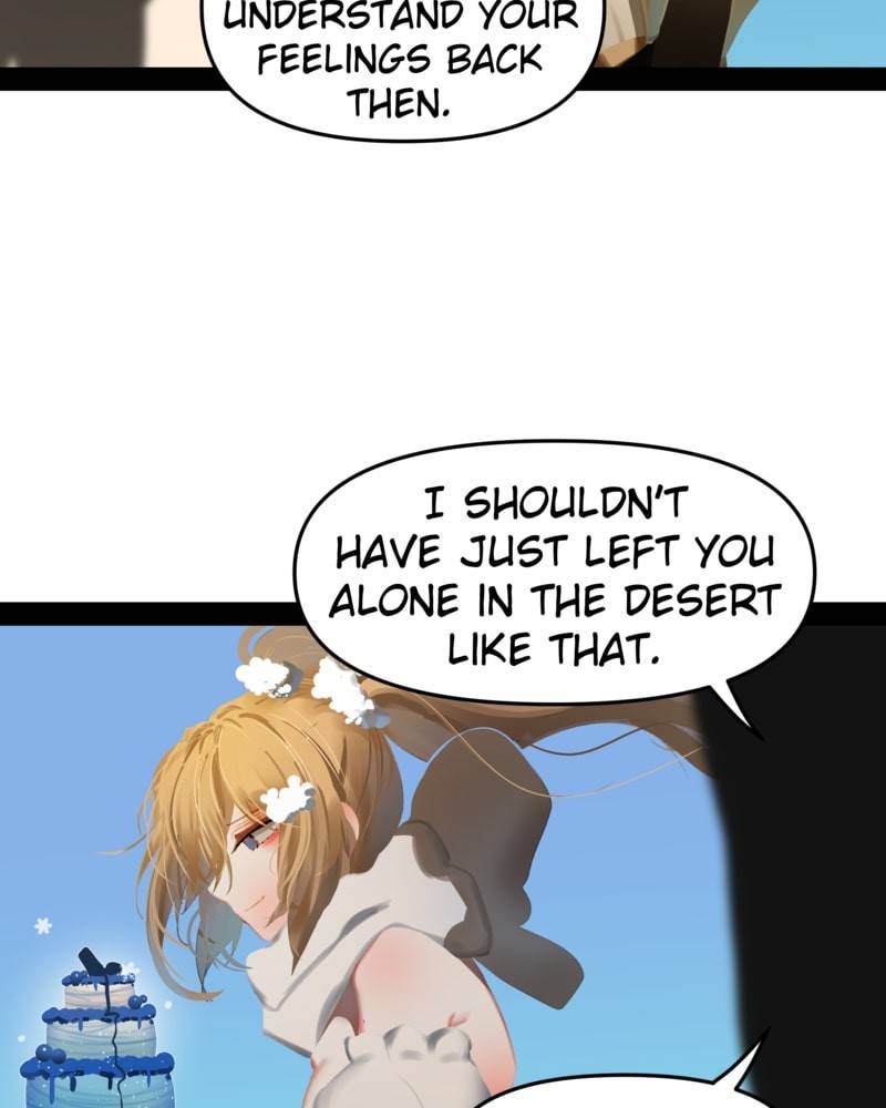 Winter Moon chapter 398 - page 16