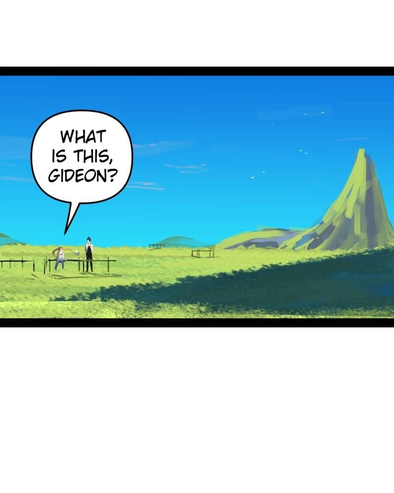 Winter Moon chapter 398 - page 8