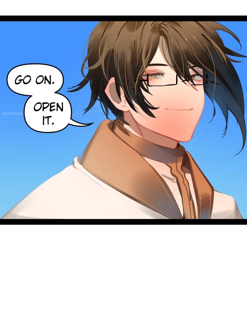 Winter Moon chapter 398 - page 9