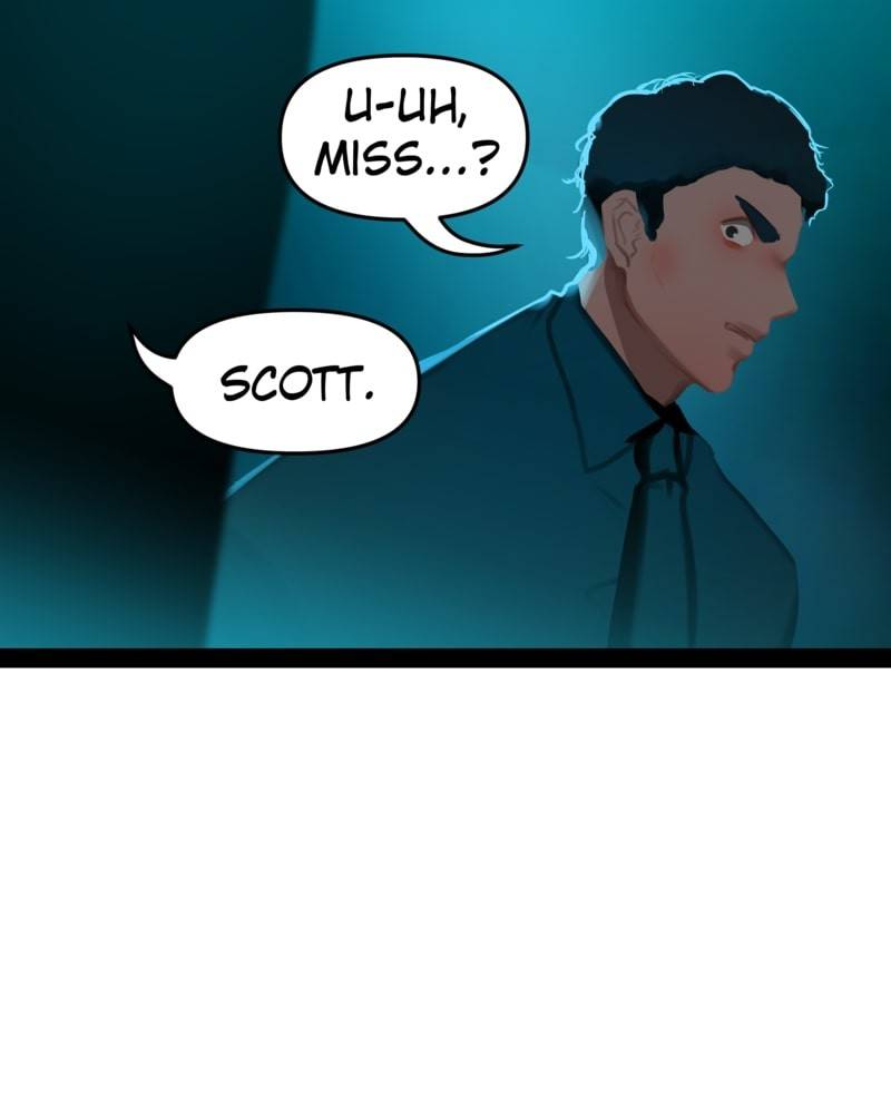 Winter Moon chapter 397 - page 1