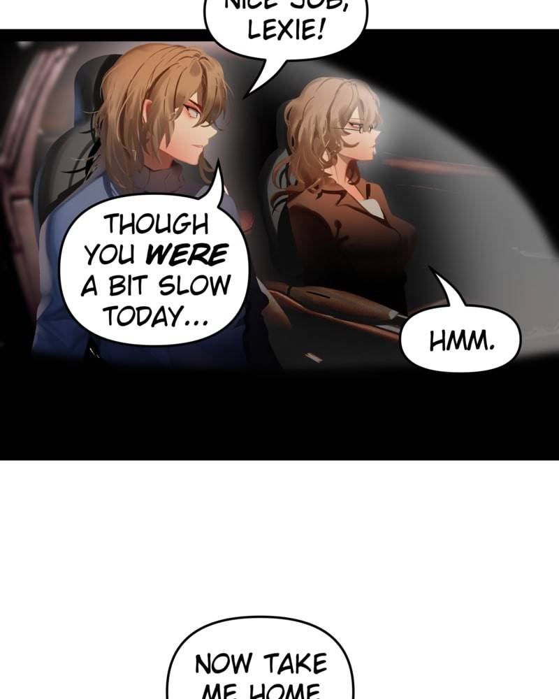 Winter Moon chapter 397 - page 10