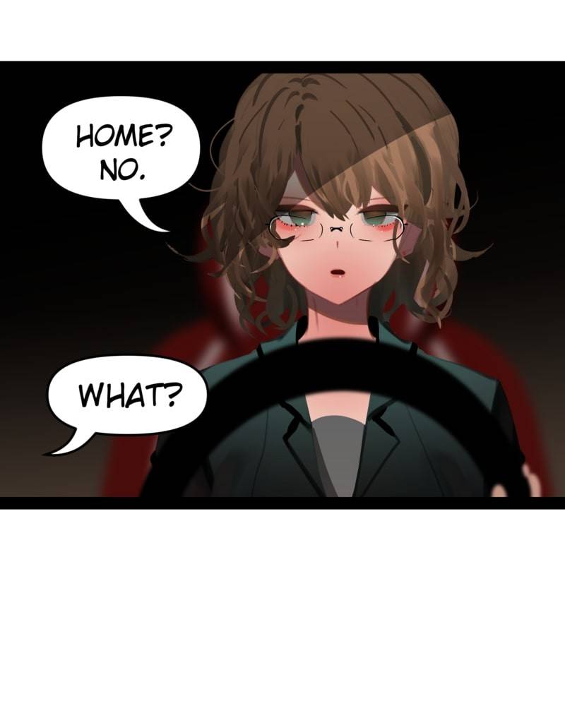 Winter Moon chapter 397 - page 12
