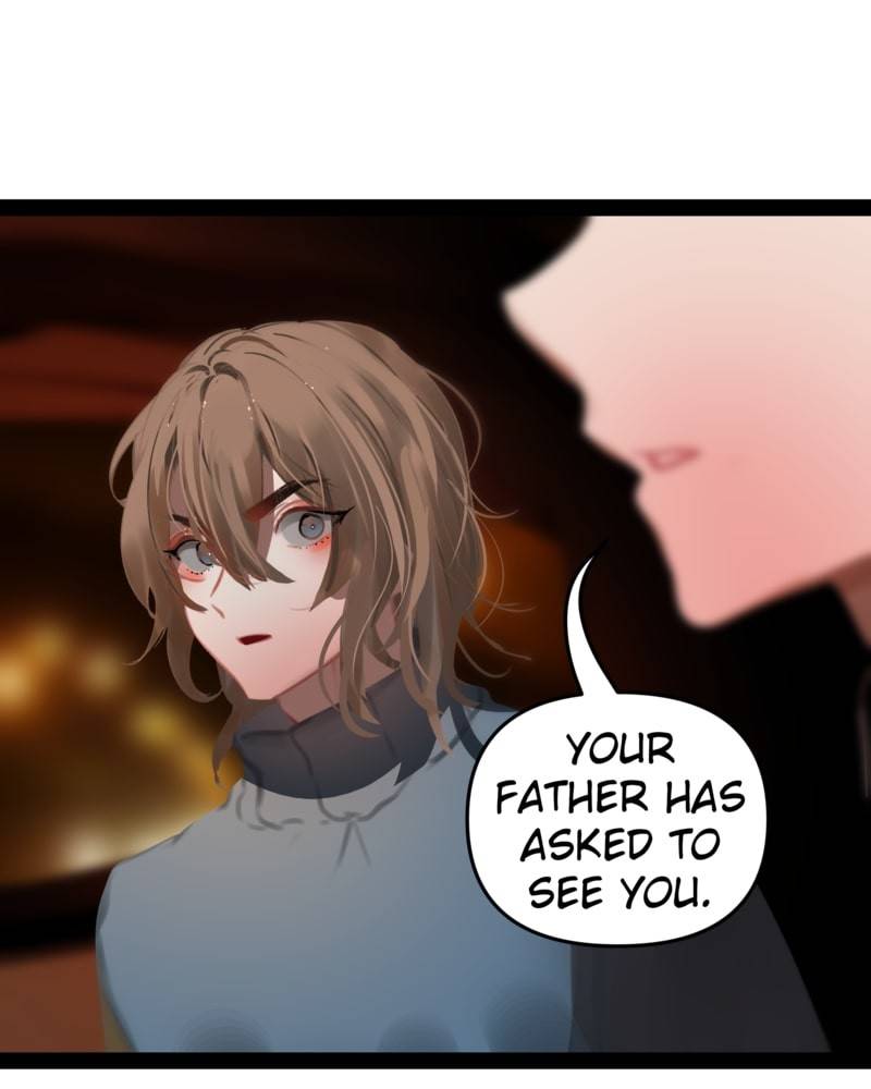 Winter Moon chapter 397 - page 13