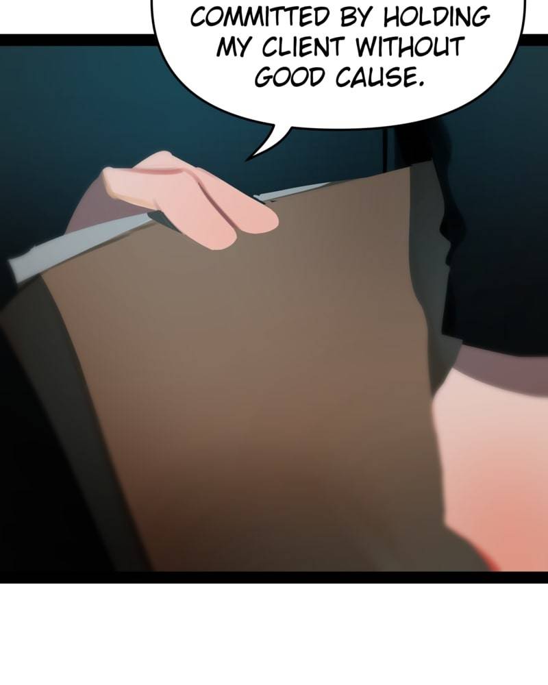 Winter Moon chapter 397 - page 5