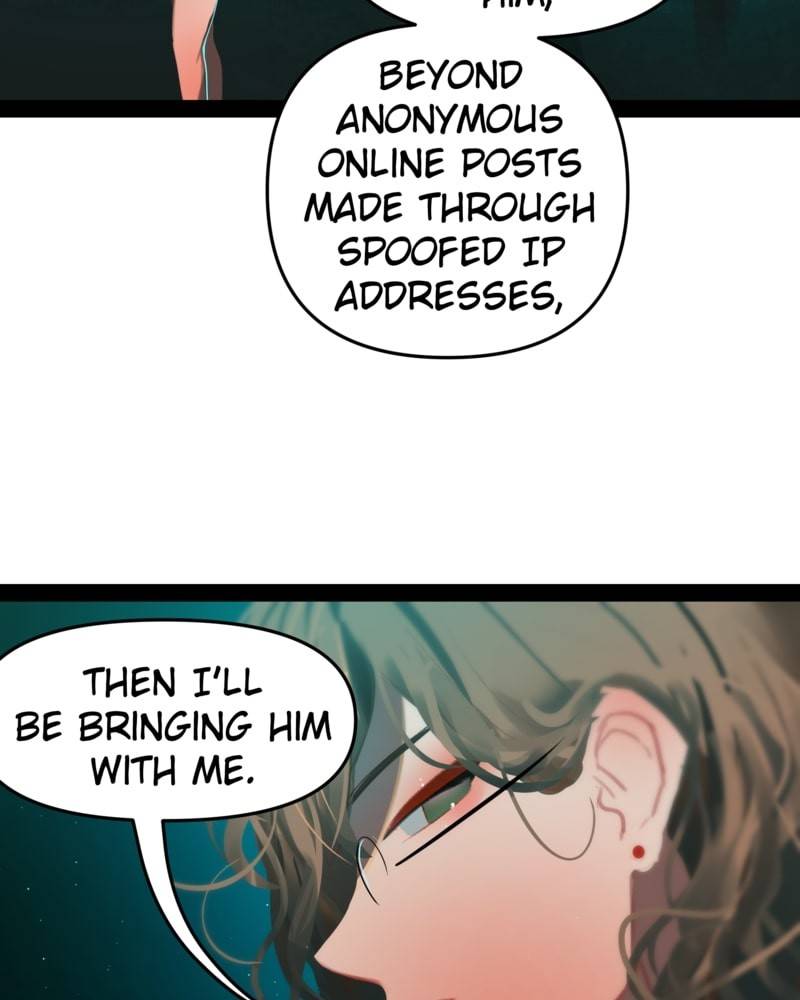 Winter Moon chapter 397 - page 7