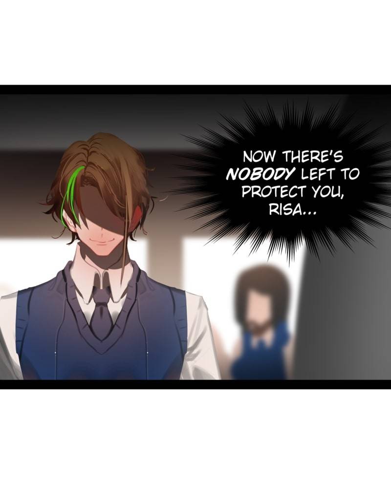 Winter Moon chapter 395 - page 13