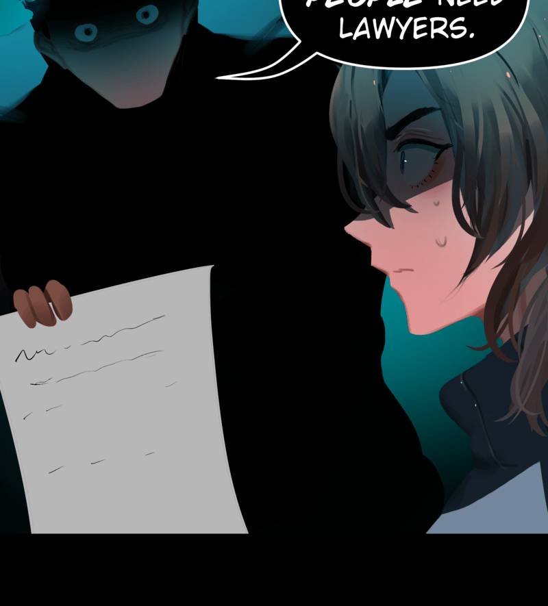 Winter Moon chapter 394 - page 23
