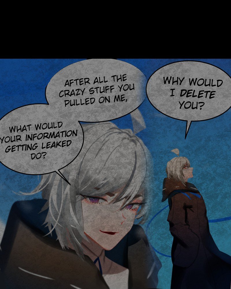 Winter Moon chapter 393 - page 4