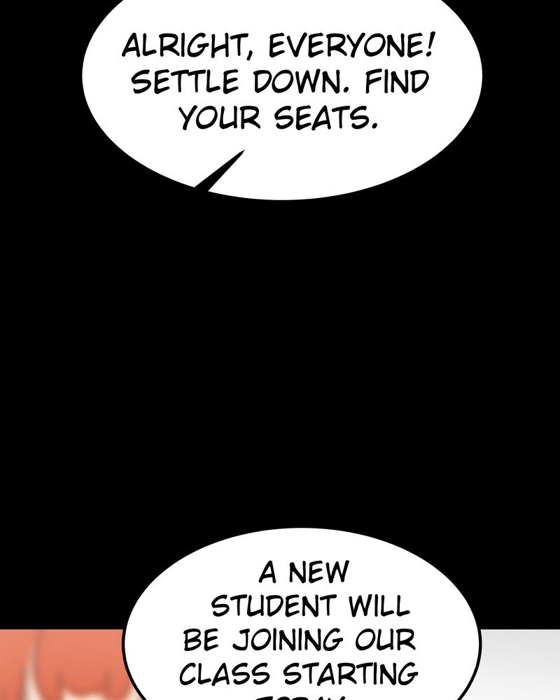 Winter Moon chapter 393 - page 7