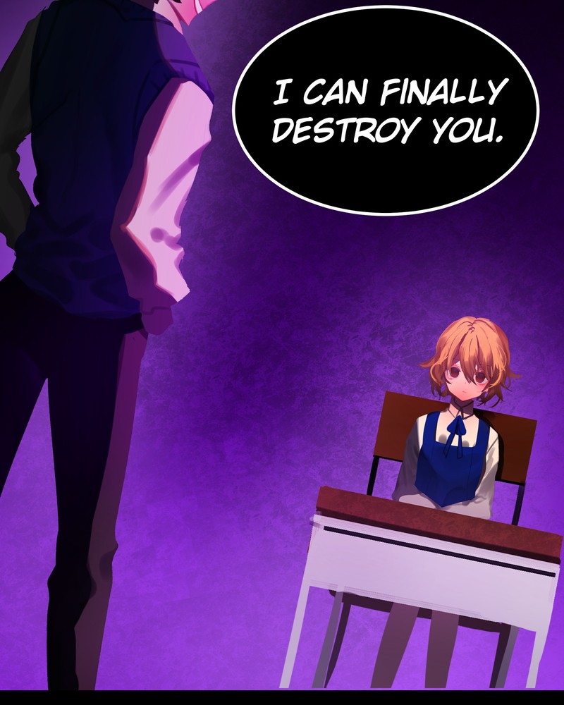 Winter Moon chapter 392 - page 14