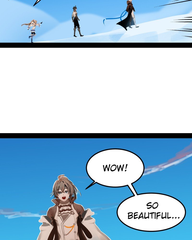 Winter Moon chapter 391 - page 10