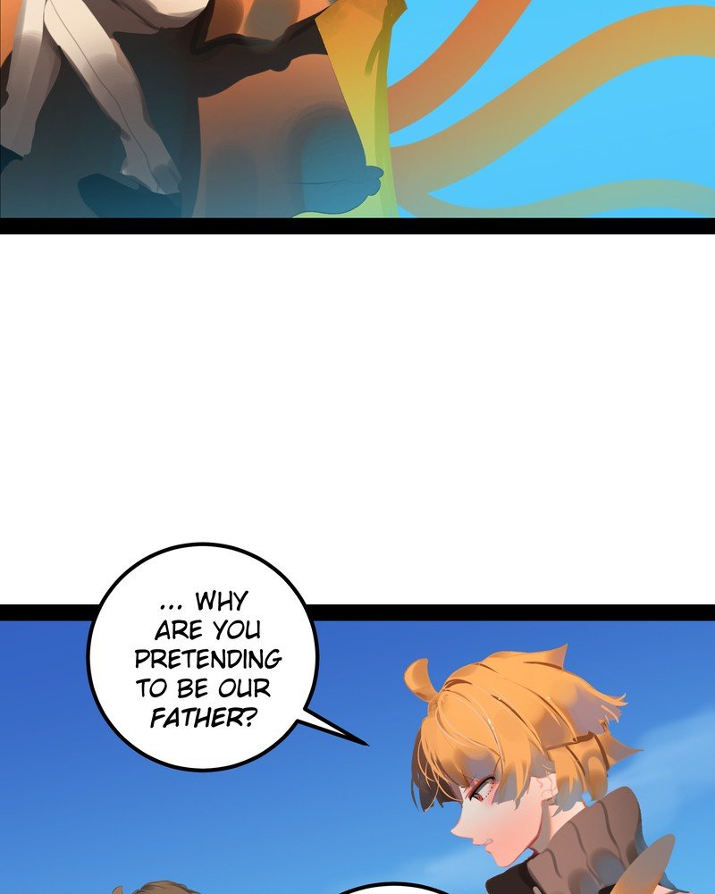 Winter Moon chapter 391 - page 15