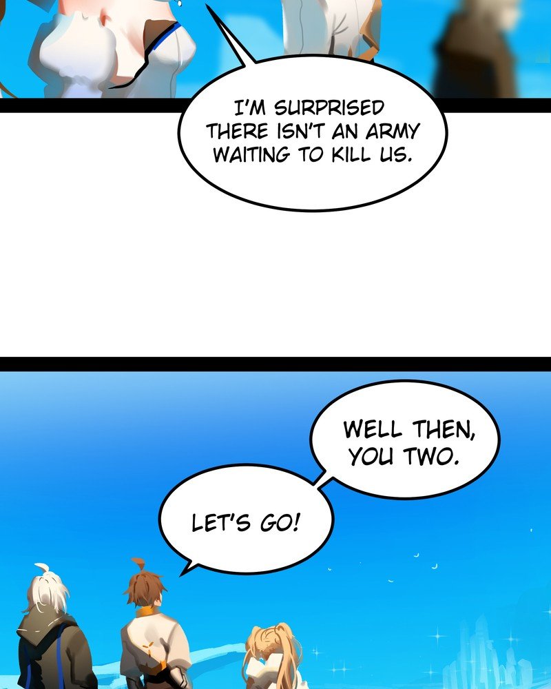 Winter Moon chapter 391 - page 6