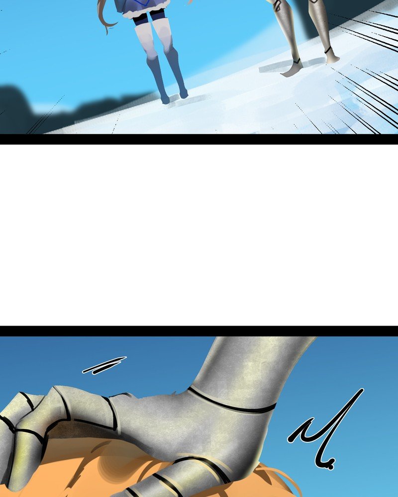 Winter Moon chapter 391 - page 8