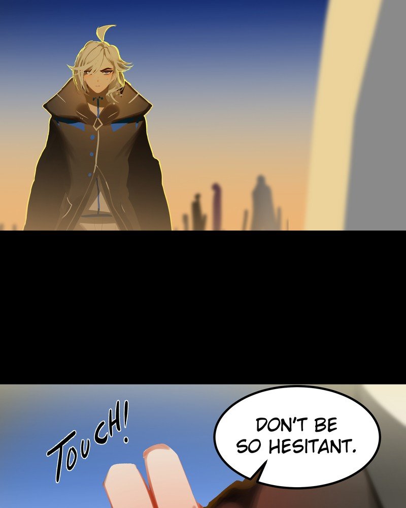 Winter Moon chapter 390 - page 10