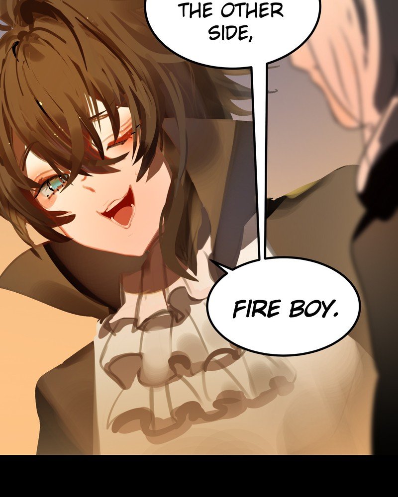 Winter Moon chapter 390 - page 12