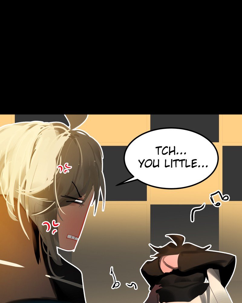 Winter Moon chapter 390 - page 13