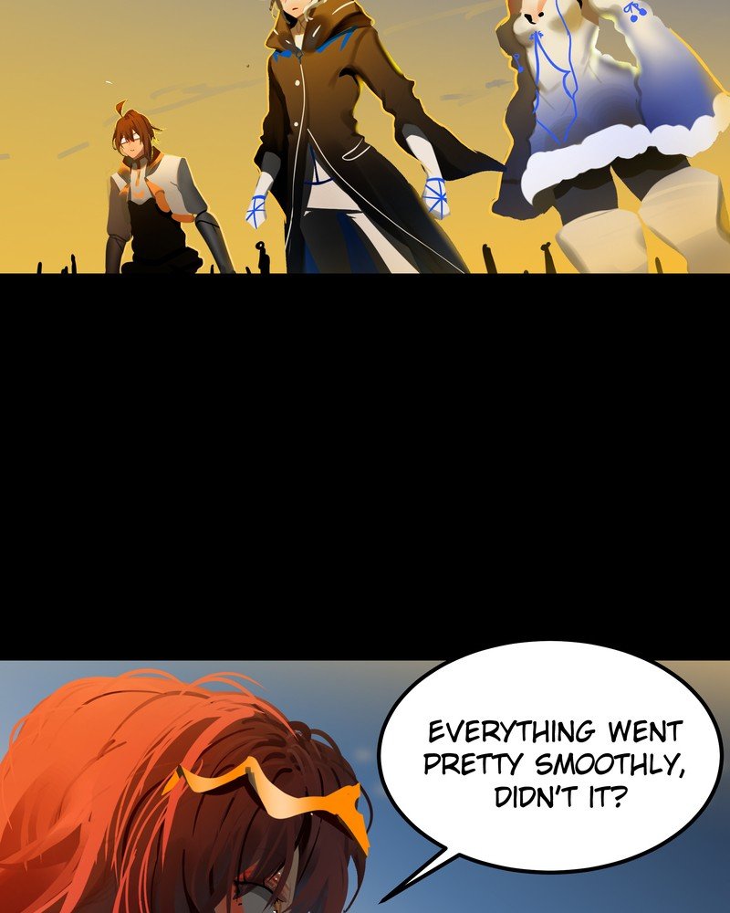Winter Moon chapter 390 - page 15