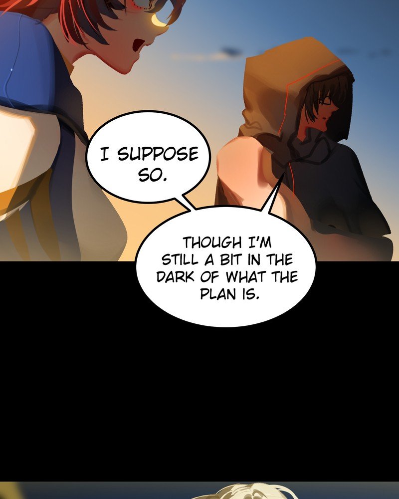 Winter Moon chapter 390 - page 16