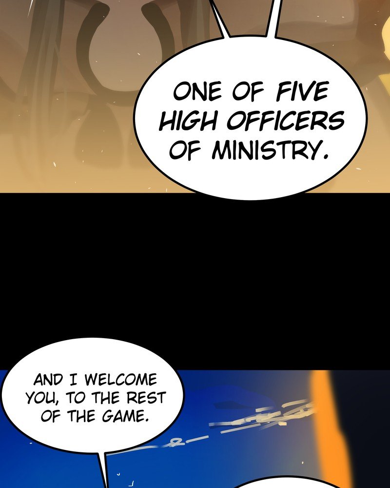 Winter Moon chapter 390 - page 8