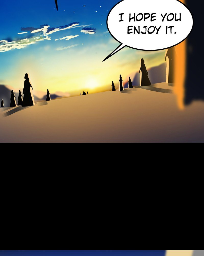Winter Moon chapter 390 - page 9