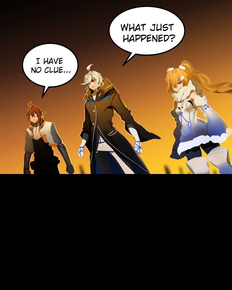Winter Moon chapter 389 - page 3