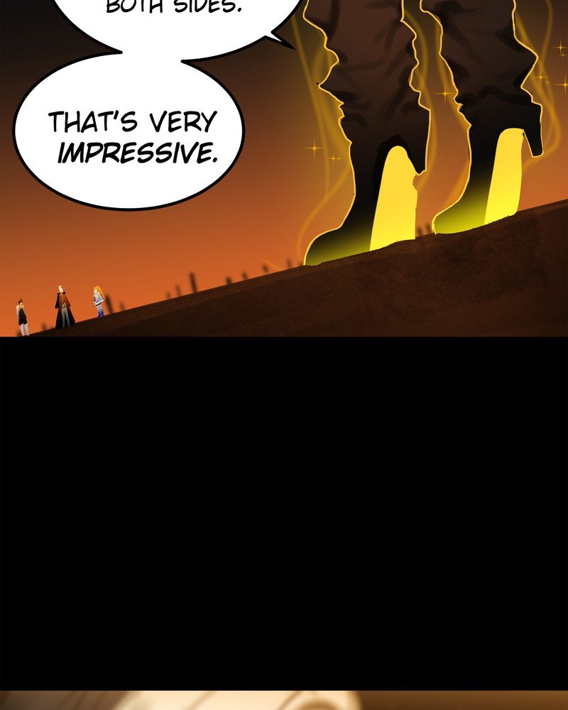 Winter Moon chapter 389 - page 5