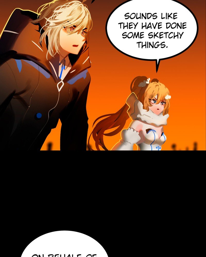Winter Moon chapter 388 - page 13