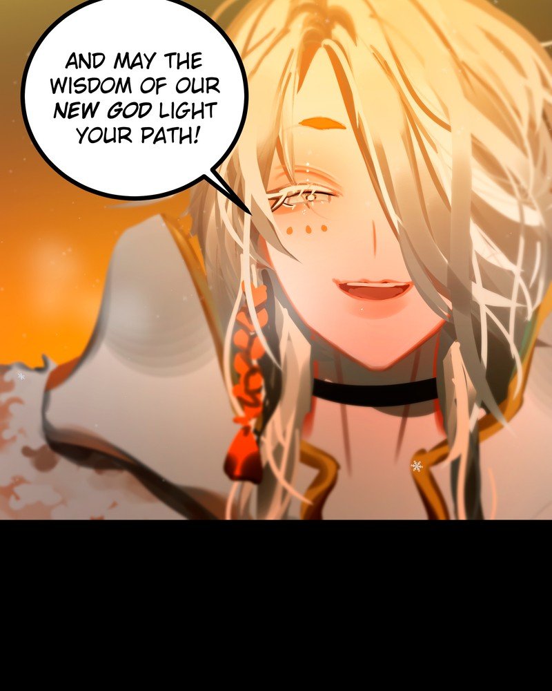 Winter Moon chapter 388 - page 17