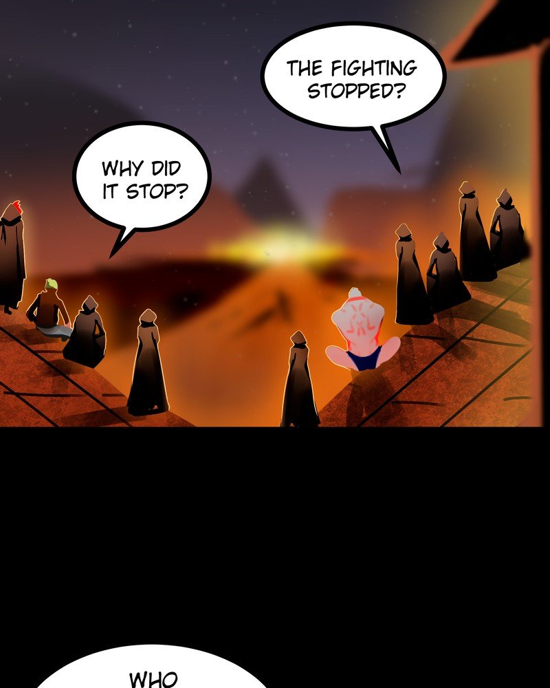 Winter Moon chapter 388 - page 3