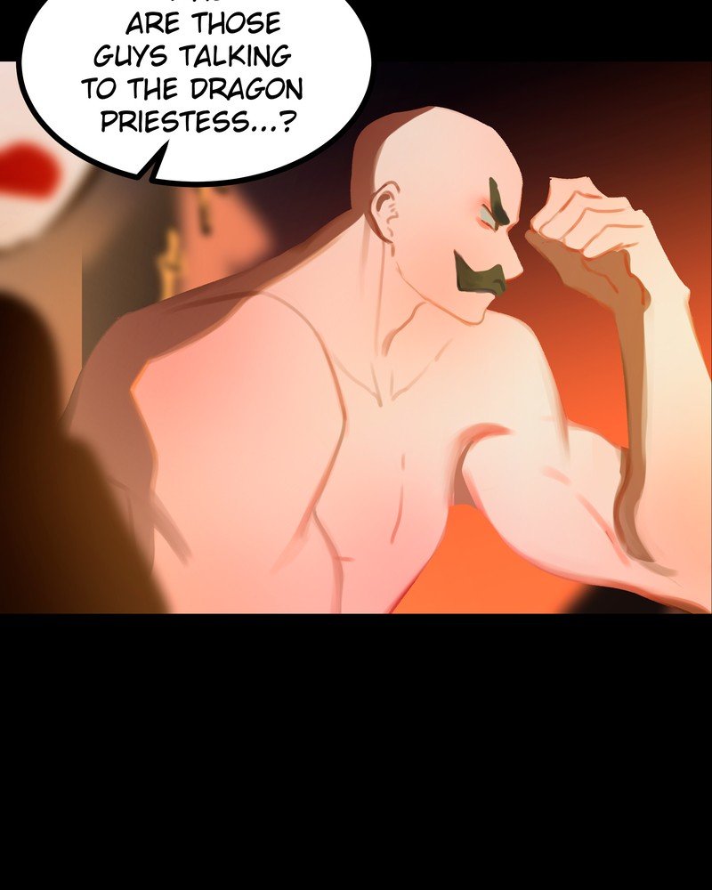 Winter Moon chapter 388 - page 4
