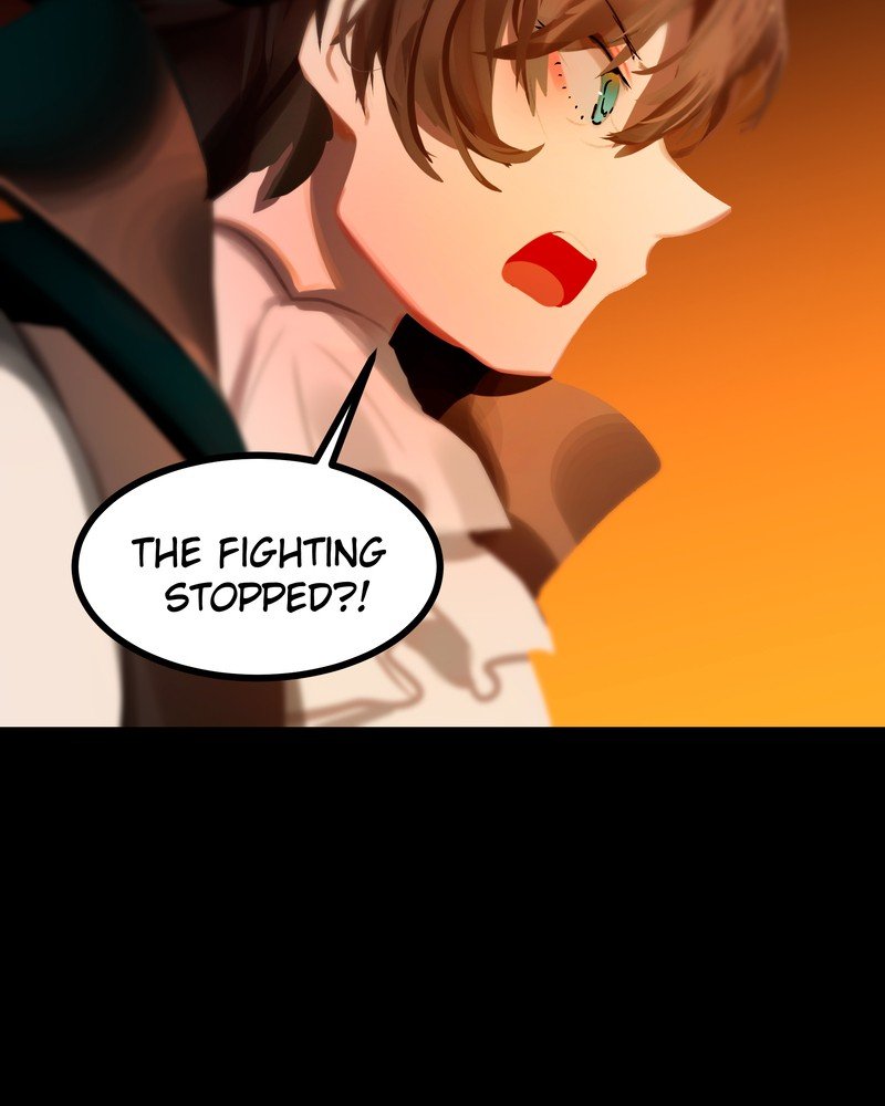 Winter Moon chapter 388 - page 7